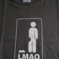 Playera: LMAO