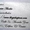 Mi invitación