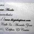 Mi invitación