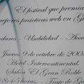Premios Exponet 2008