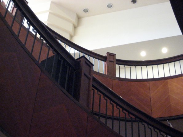 Hotel Inter Continental / Guatemala