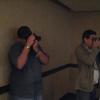Paparazzis!