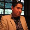 Freddie Vega de Cristalab