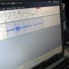 Grabando