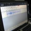 Grabando