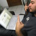Marcando Barrio