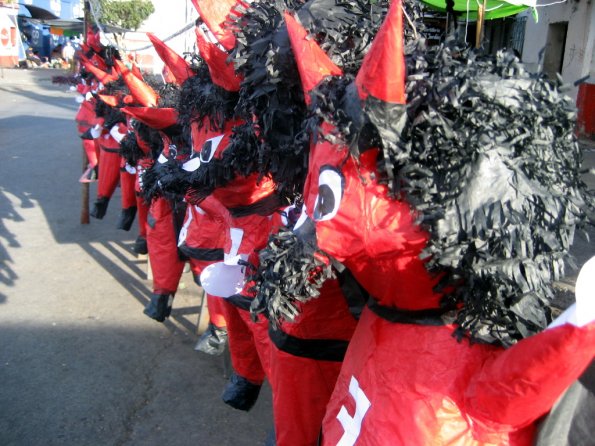 PiÃ±atas de Diablo - 2