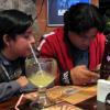 Probando el iPod Touch