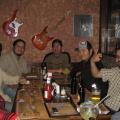 Los bloggers
