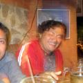 Miguel y Charles