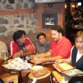 Los bloggers