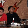Reunión de bloggers chapines #10