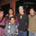 Reunión de bloggers chapines #10