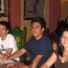 Blogueros chapines - 1