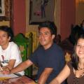 Blogueros chapines - 1