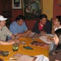 Blogueros chapines - 4