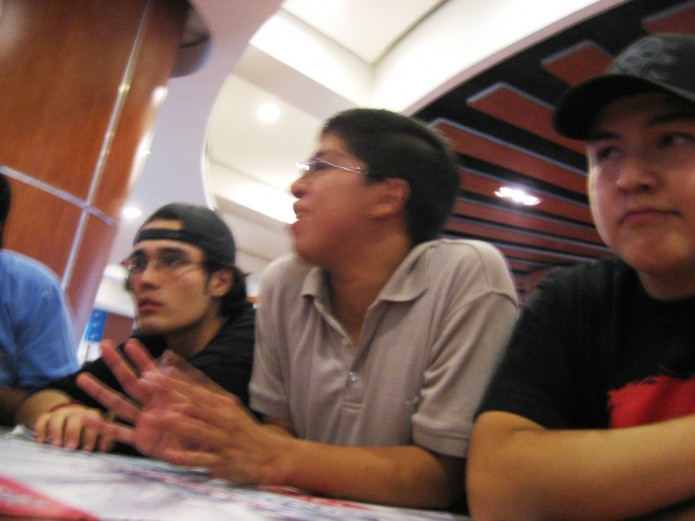 Iván Mendoza Iván Mendoza