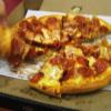 La pizza