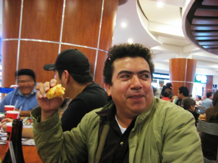 Rudy Girón Rudy Girón