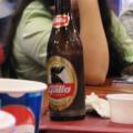 La chela