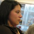 Stephanie Falla