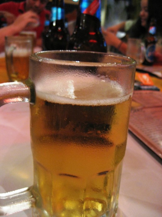 Mi chela Mi chela