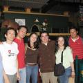 Reunión de bloggers chapines #8