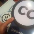 Regalos de Creative Commons