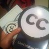 Regalos de Creative Commons