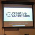 Reunión de Creative Commons Guatemala