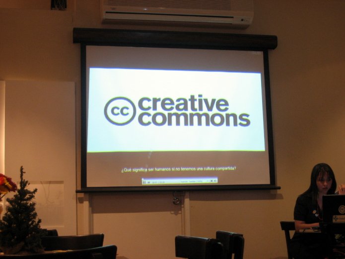 Creative Commons