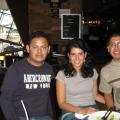 @mangandini, @roninja y @diciembre7