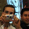 @abasme y @danianzueto