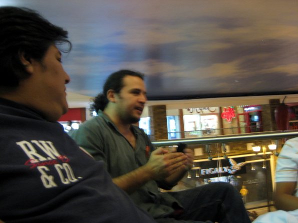 @mirandapablo y @pena2