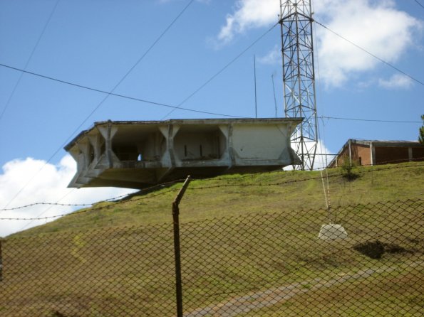 EstaciÃ³n de transmisiÃ³n