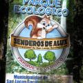 Senderos de Alux - Parque Ecológico