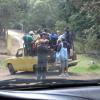 Transporte :S