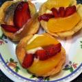 Postre para la cena