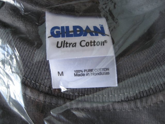 Made in Honduras Made in Honduras