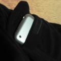 Bolsa del brazo