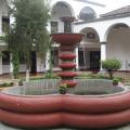 Fuente del Hotel