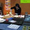 La cocina de La Perrada