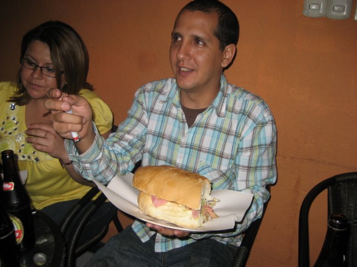 Manoloweb