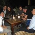 En "El Chaman"
