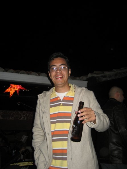 Victor Arriaza de Iguanamanga