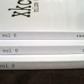 Vol 0
