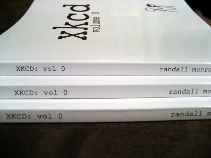 Vol 0