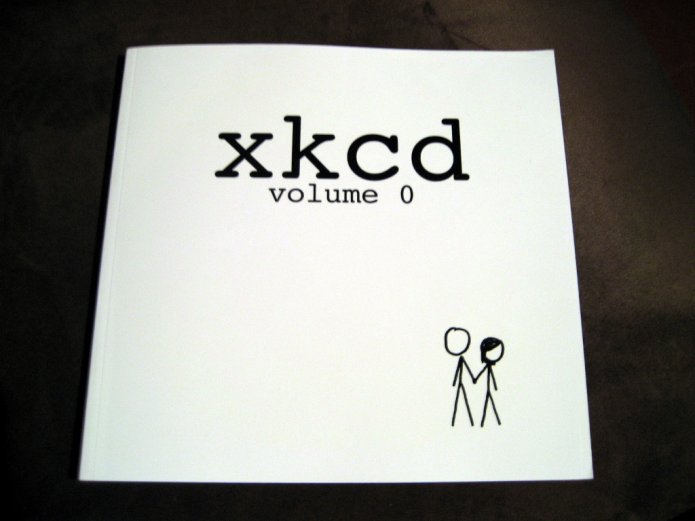 Portada del comic