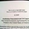 Esta no es una pÃ¡gina de derechos de autor