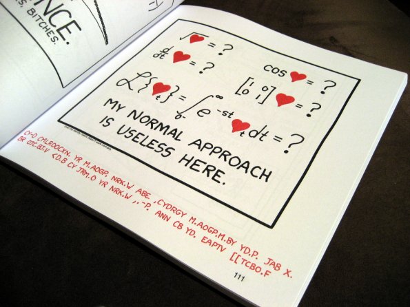 Anotaciones en cÃ³digo